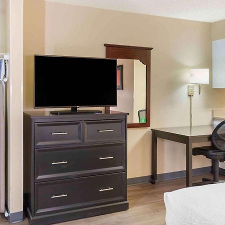 Extended Stay America Suites - Fresno - North מראה חיצוני תמונה