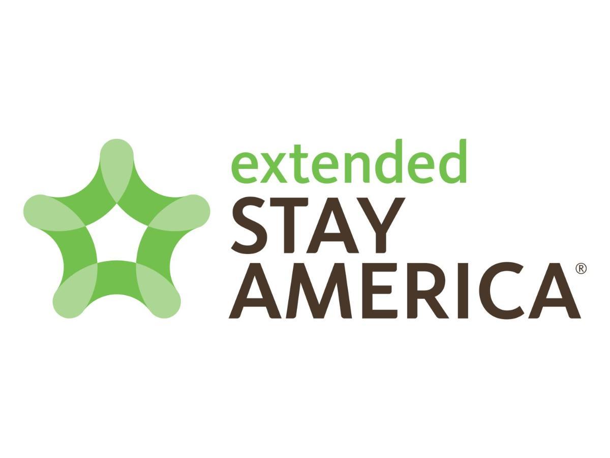 Extended Stay America Suites - Fresno - North מראה חיצוני תמונה