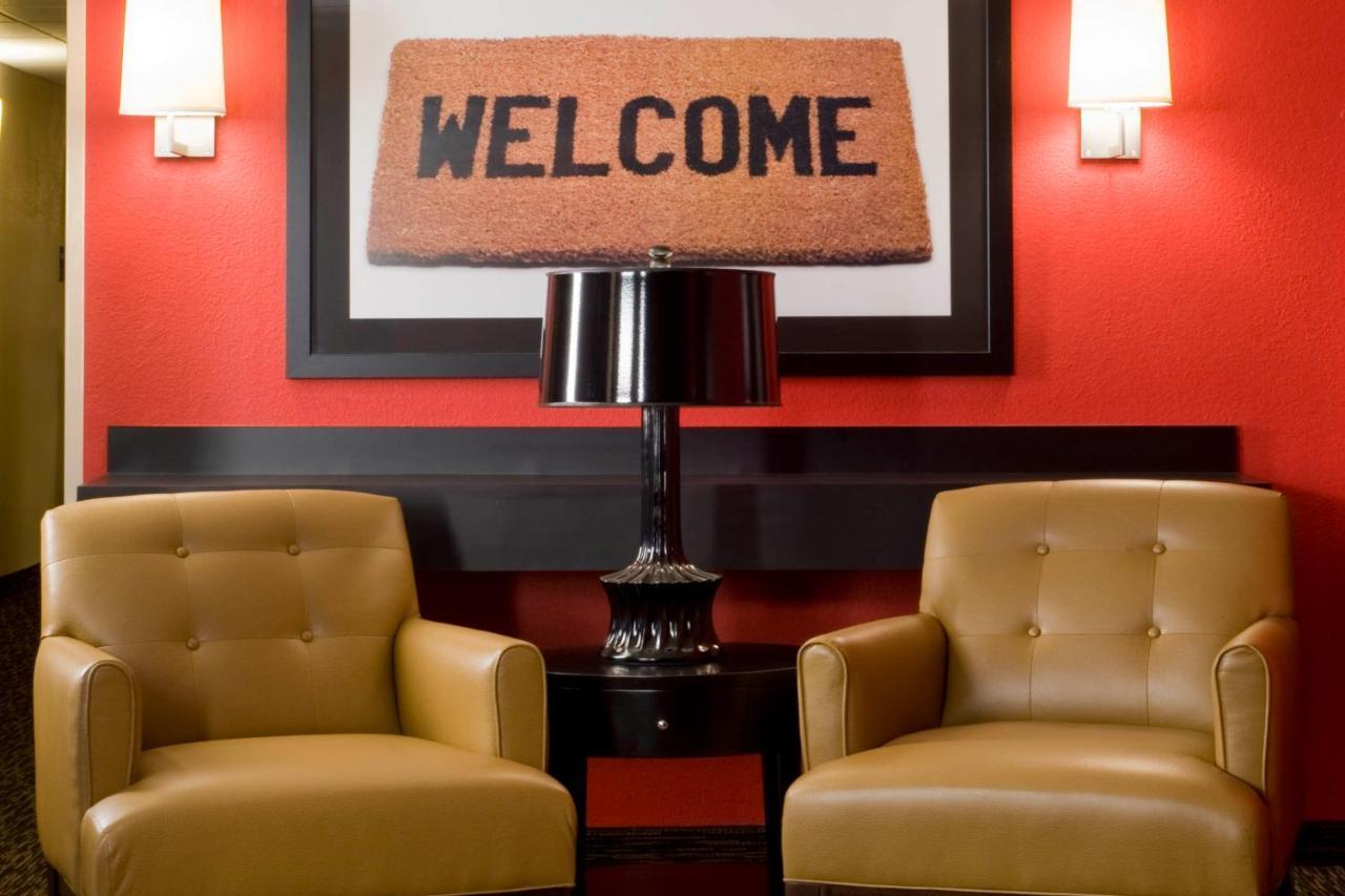 Extended Stay America Suites - Fresno - North מראה חיצוני תמונה